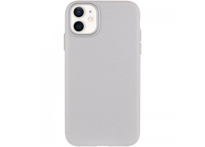 Чохол Syndee with MagSafe для Apple iPhone 11 (6.1