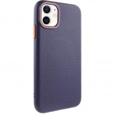 Чохол Syndee with MagSafe для Apple iPhone 11 (6.1")  Gem Blue - 00000080074_8