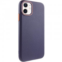 Чохол Syndee with MagSafe для Apple iPhone 11 (6.1")  Gem Blue - 00000080074_8