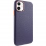 Чохол Syndee with MagSafe для Apple iPhone 11 (6.1