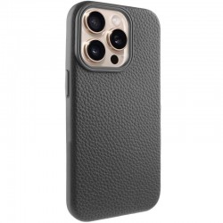 Чохол Syndee with MagSafe для Apple iPhone 15 Pro Max (6.7")  Black / Black - 00000080085_1