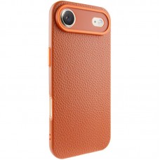 Чохол Syndee with MagSafe для Apple iPhone 17 Air (6.5")  Golden Brown - 00000080179_4