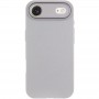 Чохол Syndee with MagSafe для Apple iPhone 17 Air (6.5