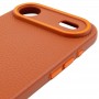 Чохол Syndee with MagSafe для Apple iPhone 17 Air (6.5
