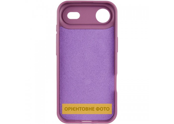 Чохол Syndee with MagSafe для Apple iPhone 17 Air (6.5