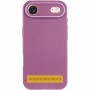 Чохол Syndee with MagSafe для Apple iPhone 17 Air (6.5
