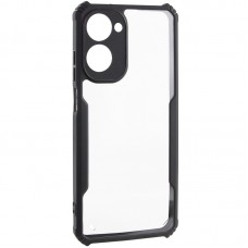 Чохол TPU+PC Ease Black Shield для Realme 10 4G  Black - 00000067419_1