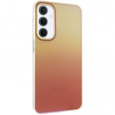 Чохол TPU+PC Glassbend для Samsung Galaxy A26 5G  Pink - 00000079634_5
