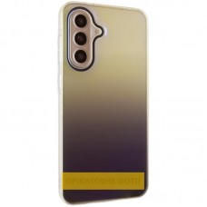 Чохол TPU+PC Glassbend для Xiaomi Redmi A5 / Poco C71  Black - 00000079625_1