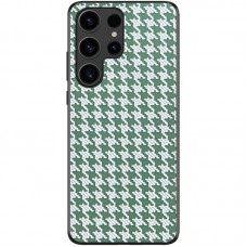 Чохол TPU+PC Grid для Samsung Galaxy S25 Ultra  Green - 00000075530_7