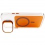 Чохол TPU+PC Jewel Sparkle with MagSafe для Apple iPhone 16 (6.1
