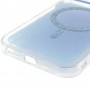 Чохол TPU+PC Jewel Sparkle with MagSafe для Apple iPhone 16 (6.1