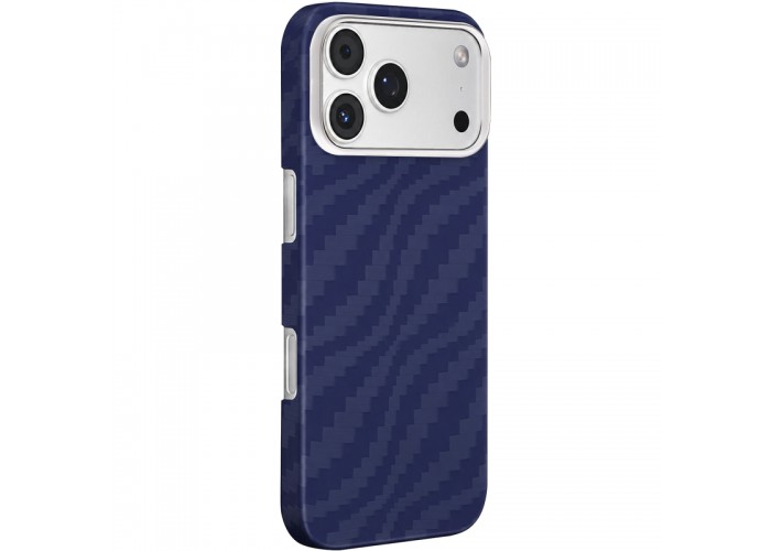 Чохол TPU+PC KVZV Kayla Ultra-thin with Magnetic Fit для Apple iPhone 17 Pro / 18 Pro (6.3