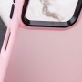 Чохол TPU+PC Lyon Frosted для Oppo A3 4G / A3x 4G/ A40m