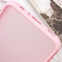 Чохол TPU+PC Lyon Frosted для Oppo A3 4G / A3x 4G/ A40m