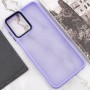 Чохол TPU+PC Lyon Frosted для Oppo A3 4G / A3x 4G/ A40m