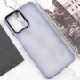 Чохол TPU+PC Lyon Frosted для Oppo A3 4G / A3x 4G/ A40m
