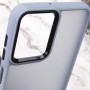 Чохол TPU+PC Lyon Frosted для Oppo A3 4G / A3x 4G/ A40m
