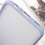 Чохол TPU+PC Lyon Frosted для Oppo A3 4G / A3x 4G/ A40m