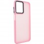 Чохол TPU+PC Lyon Frosted для Oppo A3 4G / A3x 4G/ A40m