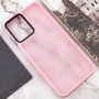Чохол TPU+PC Lyon Frosted для Oppo A3 4G / A3x 4G/ A40m
