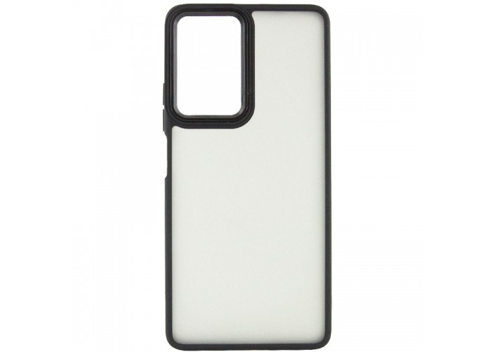 Чохол TPU+PC Lyon Frosted для Oppo A96