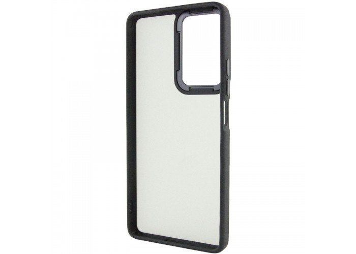 Чохол TPU+PC Lyon Frosted для Oppo A96