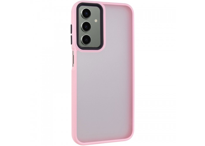 Чохол TPU+PC Lyon Frosted для Samsung Galaxy A27