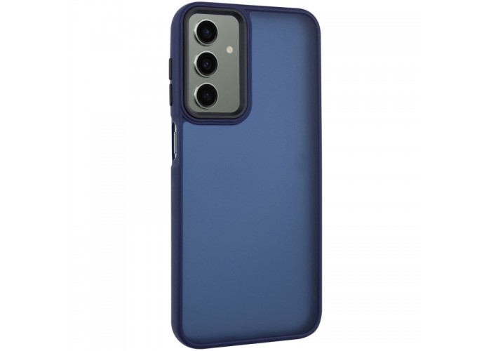 Чохол TPU+PC Lyon Frosted для Samsung Galaxy A27