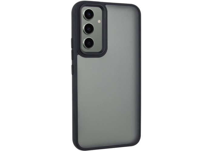 Чохол TPU+PC Lyon Frosted для Samsung Galaxy A54 5G