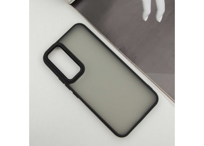 Чохол TPU+PC Lyon Frosted для Samsung Galaxy A54 5G