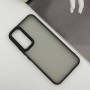 Чохол TPU+PC Lyon Frosted для Samsung Galaxy A54 5G