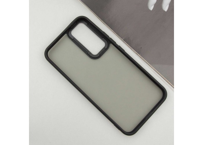 Чохол TPU+PC Lyon Frosted для Samsung Galaxy A54 5G