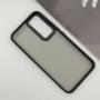 Чохол TPU+PC Lyon Frosted для Samsung Galaxy A54 5G