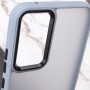 Чохол TPU+PC Lyon Frosted для Samsung Galaxy S25 Ultra