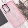 Чохол TPU+PC Lyon Frosted для Samsung Galaxy S25 Ultra