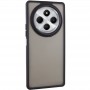 Чохол TPU+PC Lyon Frosted для Xiaomi Redmi 14C / Poco C75