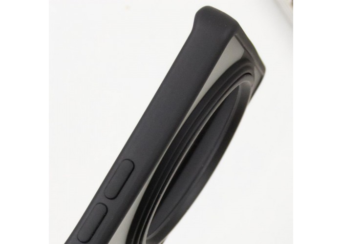 Чохол TPU+PC Lyon Frosted для Xiaomi Redmi 14C / Poco C75