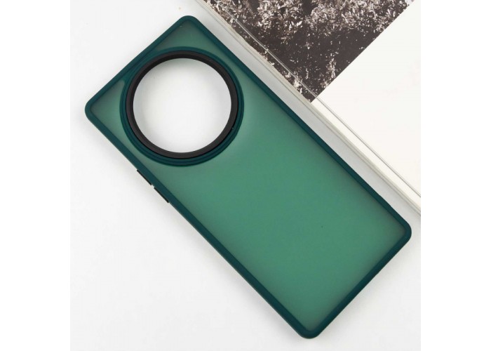 Чохол TPU+PC Lyon Frosted для Xiaomi Redmi 14C / Poco C75