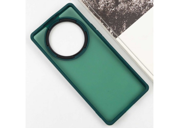 Чохол TPU+PC Lyon Frosted для Xiaomi Redmi 14C / Poco C75