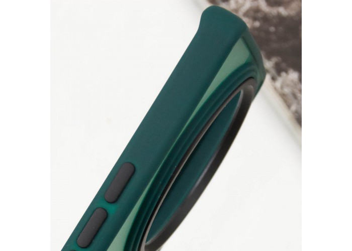 Чохол TPU+PC Lyon Frosted для Xiaomi Redmi 14C / Poco C75