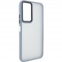Чохол TPU+PC Lyon Frosted для Xiaomi Redmi 15 (Global)