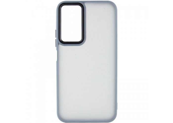 Чохол TPU+PC Lyon Frosted для Xiaomi Redmi 15 (Global)