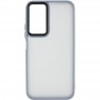 Чохол TPU+PC Lyon Frosted для Xiaomi Redmi 15 (Global)