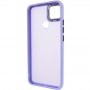 Чохол TPU+PC Lyon Frosted для Xiaomi Redmi 9C