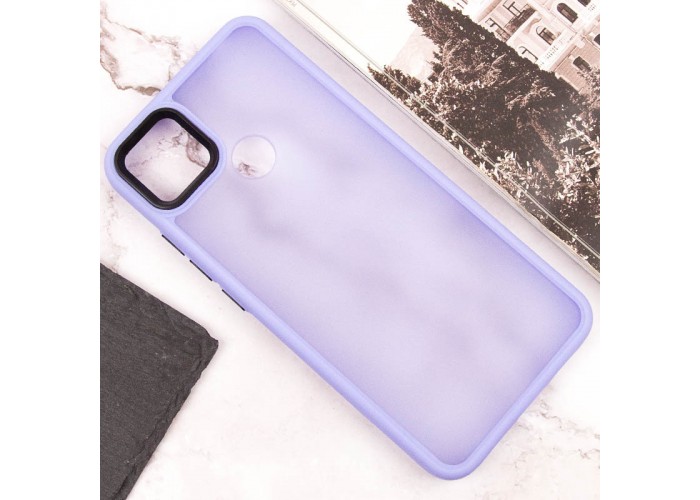 Чохол TPU+PC Lyon Frosted для Xiaomi Redmi 9C