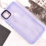 Чохол TPU+PC Lyon Frosted для Xiaomi Redmi 9C