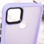Чохол TPU+PC Lyon Frosted для Xiaomi Redmi 9C