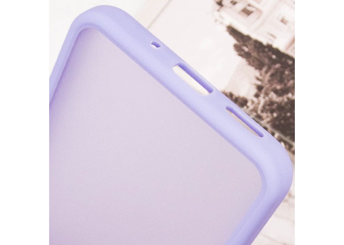 Чохол TPU+PC Lyon Frosted для Xiaomi Redmi 9C
