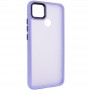 Чохол TPU+PC Lyon Frosted для Xiaomi Redmi 9C